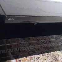 میز تلویزیون های گلاس