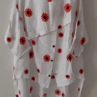 مانتوی مدل خاص و مجلسی