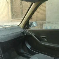 روا ۸۷ دوگانه سوز CNG کولر،بخاری|خودرو سواری و وانت|تهران, بریانک|دیوار