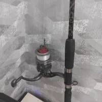 لنسر ماهیگیری