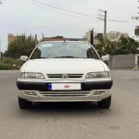 زانتیا ۲۰۰۰ ۱۳۸۶