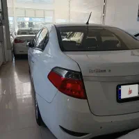 برلیانس 330 اتومات|خودرو سواری و وانت|مهریز, |دیوار