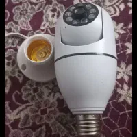 دوربین لامپی