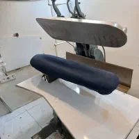 فروش دیگ بخار و پرس مخصوص خشکشویی