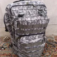 کیف کوهنوردی و نظامی