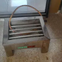 کباب پز|اجاق گاز و لوازم برقی پخت‌وپز|کرج, شهرک طالقانی|دیوار