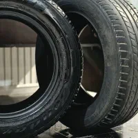 لاستیک کویر ۲۰۵ و ساب پایونر