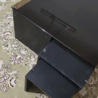 جلومبلی کشو دار و4عسلی|مبلمان خانگی و میز عسلی|زاهدان, |دیوار