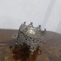 آبکش روی( سبد). منقل اسفند دودکن برنج|ظروف پختوپز|تهران, بهداشت|دیوار