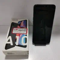 گوشی سامسونگ Galaxy A10s با حافظه ۳۲ گیگابایت|موبایل|کرج, مهرویلا شمالی|دیوار
