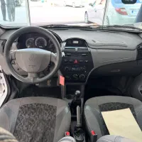 تیبا ۱ سفید مدل ۹۸|خودرو سواری و وانت|پاوه, |دیوار