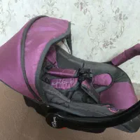 کریر نوزاد|کالسکه و لوازم جانبی|ورامین, ورامین|دیوار