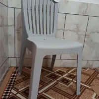 صندلی فایبر گلس