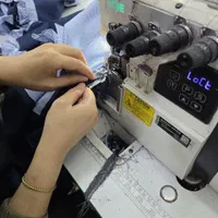 دوزنده چرخکار زیگزال دوز و راسته دوز|استخدام صنعتی، فنی، مهندسی|کرج, خرمدشت|دیوار