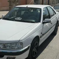 پارس سفید مدل ۹۱