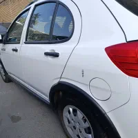 کوییک sمدل 1402(استاندارد 85گانه)