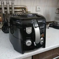 سرخ کن delonghi