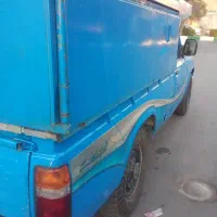 نیسان مدل ۱۴۰۰
