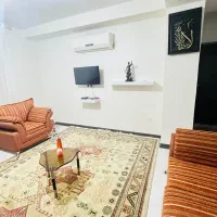 اجاره روزانه/هفتگی/ماهانه آپارتمان ۱۰۰ متری|اجارهٔ کوتاه‌مدت آپارتمان و سوئیت|عسلویه, |دیوار