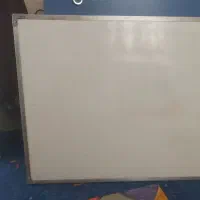 تخته وایت برد ۱۰۰در۸۰|لوازم التحریر|اصفهان, رکن الدوله شرقی|دیوار