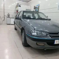 پارس ۸۹ دوگانه شرکتی