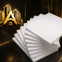 آکاسیف برگی ورق اکاسیو عایق آکاستیو گرمایش کف