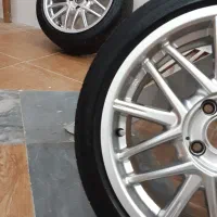 رینگ خرچنگی سایز ۱۶
