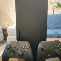 کنسول ایکس باکس سری ایکس xbax sx|کنسول، بازی ویدئویی و آنلاین|مشهد, نیروی هوایی|دیوار