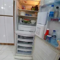 یخچال فریزر فیلور