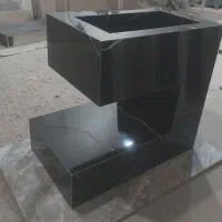 تولید. وساخت روشویی سرامیکی.واجرای تی وال .|لوازم سرویس بهداشتی|تاکستان, |دیوار