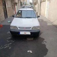 پراید 131|خودرو سواری و وانت|اندیشه, اندیشه فاز ۱|دیوار