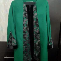 مانتو و پالتو سایز ۴۴ و ۴۶|لباس|مشهد, انقلاب|دیوار