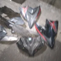 لوازم rs|موتورسیکلت|ری, سیزده آبان|دیوار