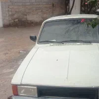 وانت کم کار|خودرو سواری و وانت|کرمان, |دیوار