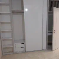 آپارتمان ۱۶۵ متری نوساز ۳ خوابه طبقه اول