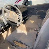 پیکاپ اوراقی مدل 80