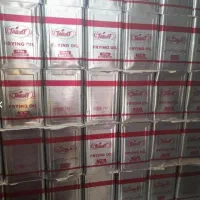 روغن سرخ طبیعت