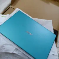 Acer Aspire۳با کارتن و متعلقات در حد نو|رایانه همراه|اصفهان, خرم|دیوار