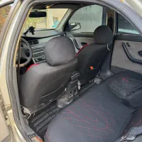 سمند نقره ای مدل ۸۲|خودرو سواری و وانت|مشهد, هفت تیر (حافظ)|دیوار