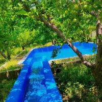 باغ ویلا اجاره روزانه در سربست سپیدان