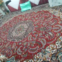 فرش|فرش|قائن, |دیوار