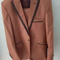 کت و شلوار سایز۴۶