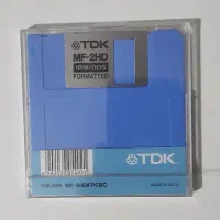 فلاپی دیسک نوستالژی