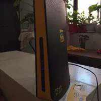 مودم ایرانسل td