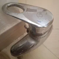 شیر آلات اهرمی قهرمان|لوازم حمام|مشهد, چهارچشمه|دیوار