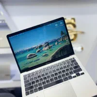 مک بوک ایر M1 با شرایط از دم قسط مناسب کارای سنگین|رایانه همراه|کرج, گوهردشت|دیوار