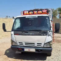 ایسوزو 6تن