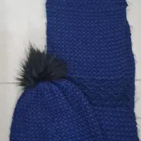 کلاه شال|لباس|گرگان, |دیوار