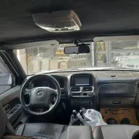 فروش پیکاپ نیسان|خودرو سواری و وانت|بابل, |دیوار