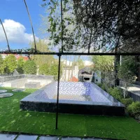 ۲۸۰متری/فول مبله/استخر۴فصل/تهرانینشین|فروش خانه و ویلا|رویان, |دیوار